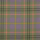 Taylor Ancient 13oz Tartan Fabric By The Metre